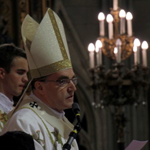 Homilija kardinala Bozanića na đakonskom ređenju